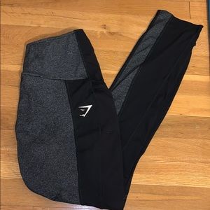 Full length Gymshark leggings